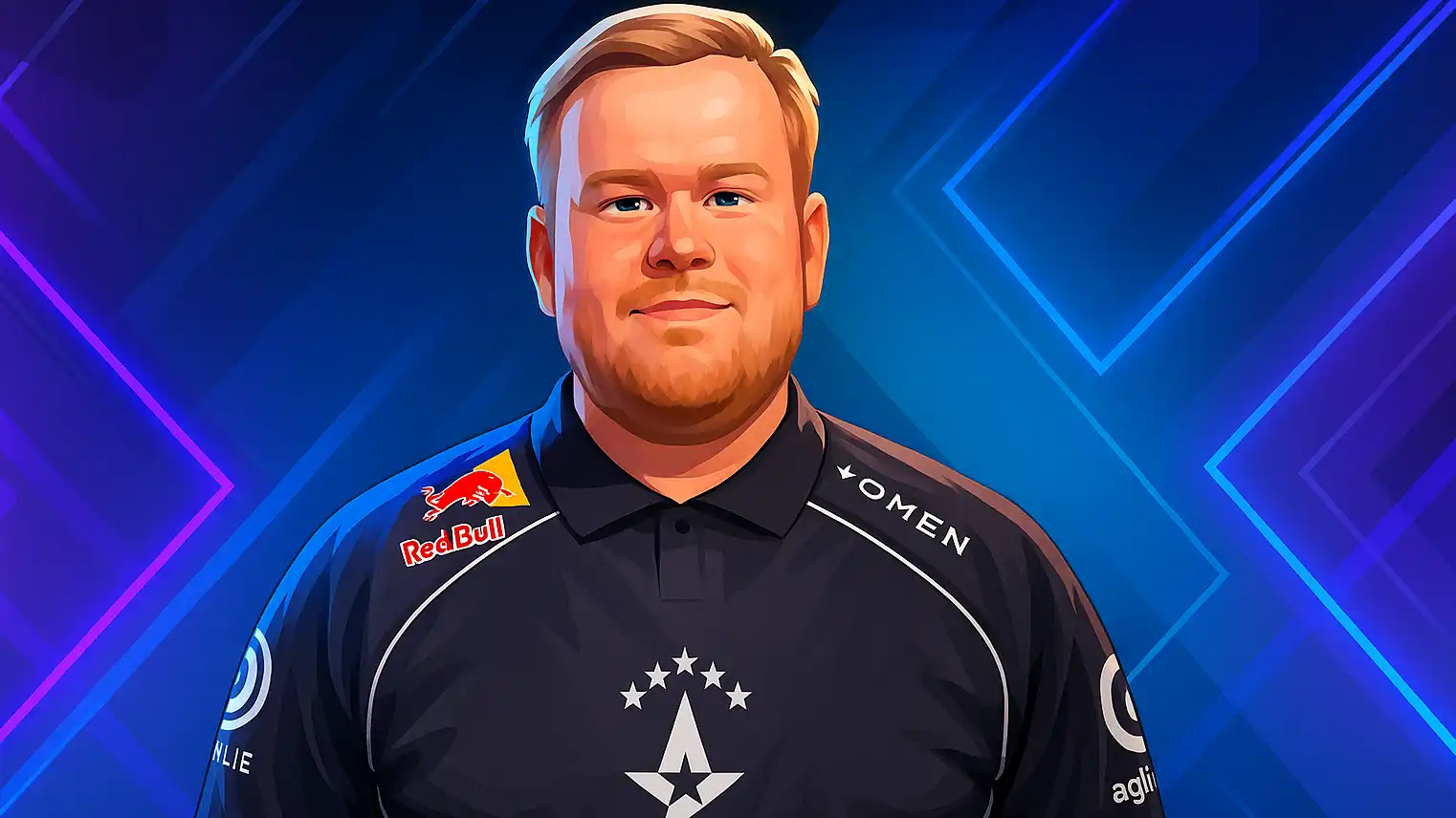 Magisk: chasing his “reliable rock” form as Astralis open IEM Chengdu with a win